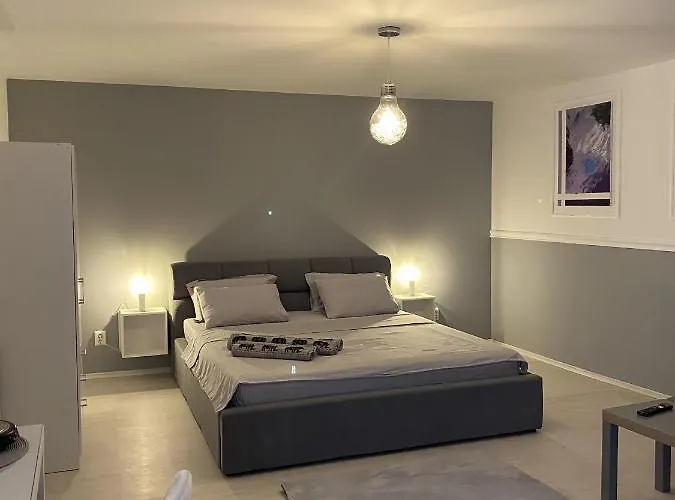 Roomzzz Sibiu