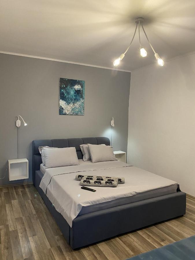 Pensión Roomzzz Sibiu