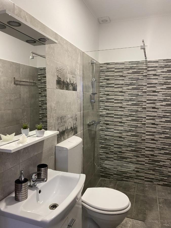 Roomzzz Sibiu