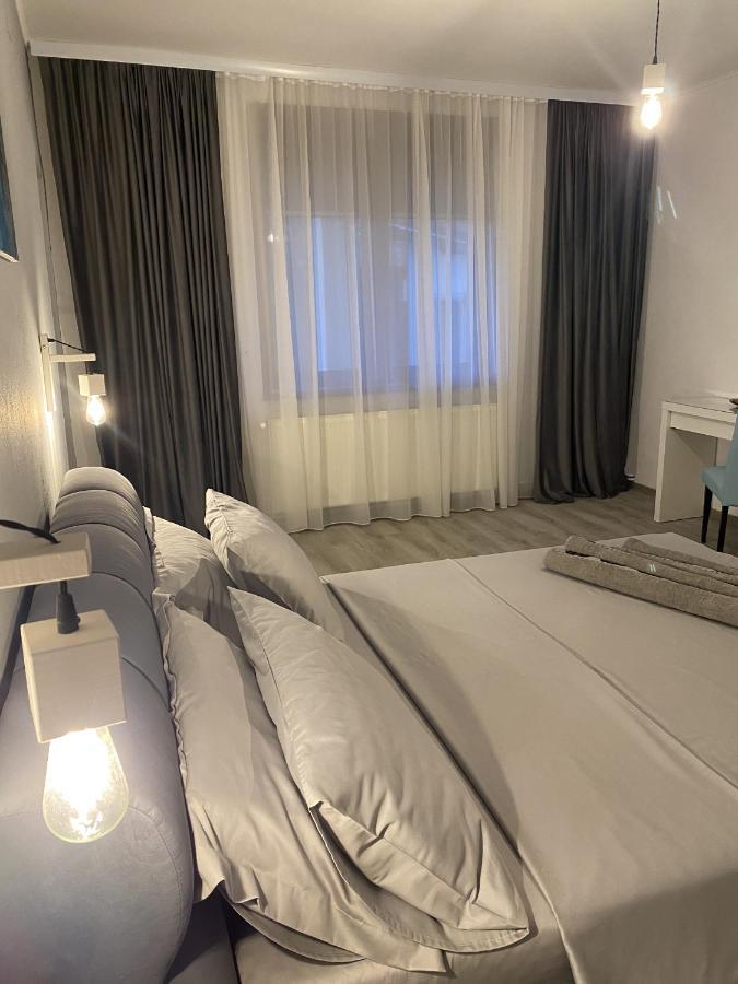 Roomzzz Sibiu